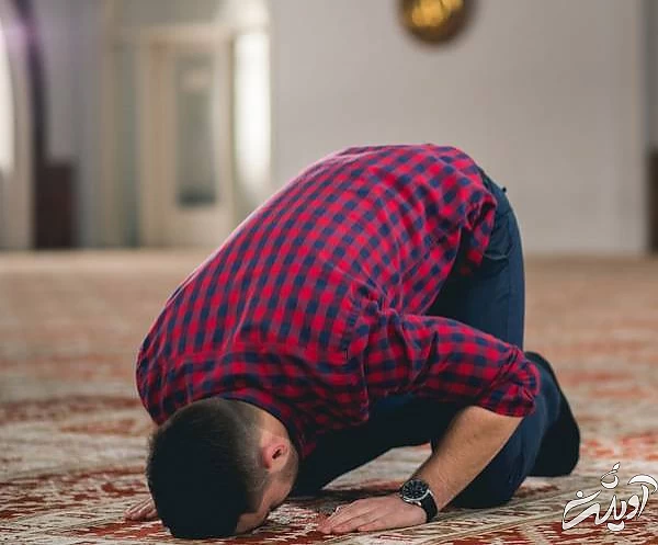 نماز روز سی ام ماه رمضان نماز روز آخر ماه رمضان